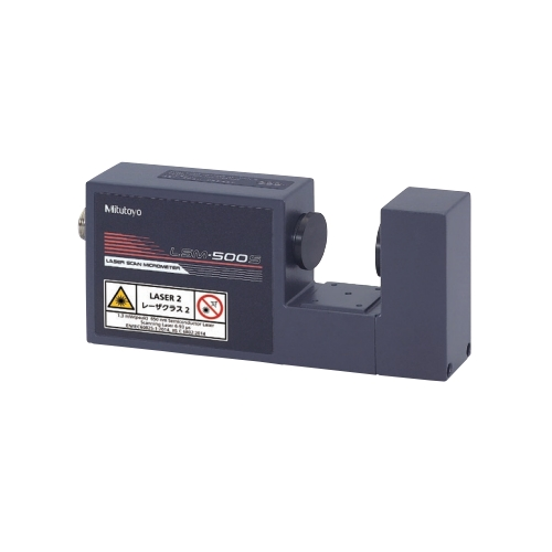 레이저 스캔 마이크로미터 LSM-500S  544-532
