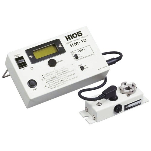 HIOS 디지털 토크미터  HM-10