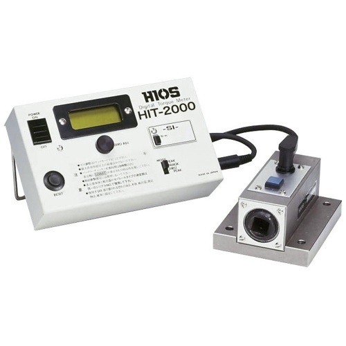 HIOS 디지털 토크미터  HIT-2000