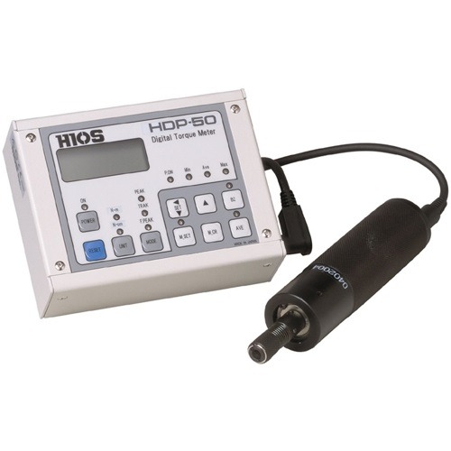 HIOS 디지털 토크드라이버  HDP-50