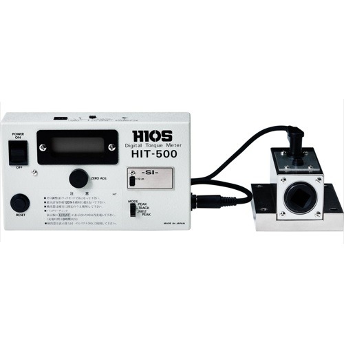 HIOS 디지털 토크미터  HIT-500