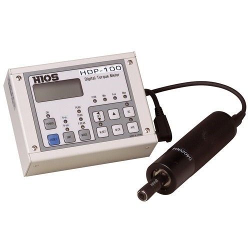 HIOS 디지털 토크드라이버  HDP-100