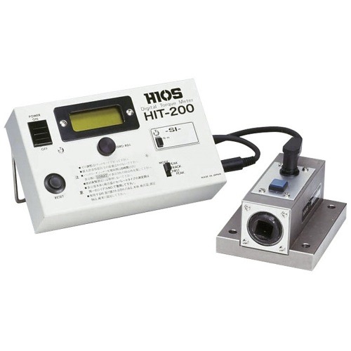 HIOS 디지털 토크미터  HIT-200